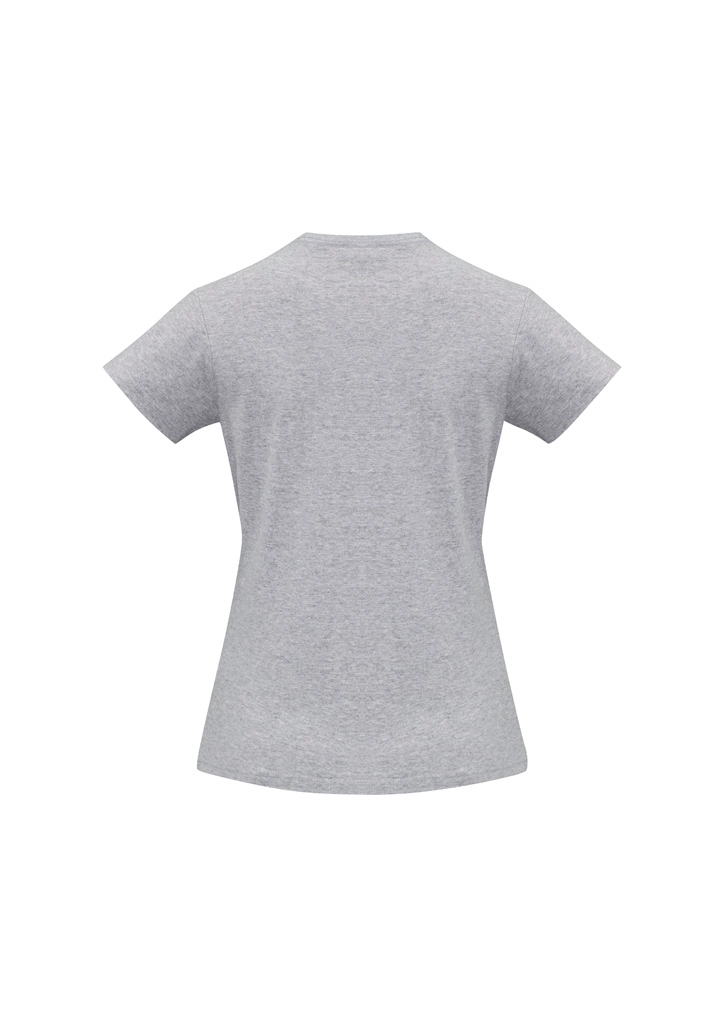 Women's Ice Short Sleeve Tee 37
