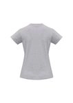 Women's Ice Short Sleeve Tee 37