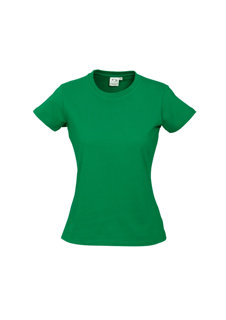 Women's Ice Short Sleeve Tee 30