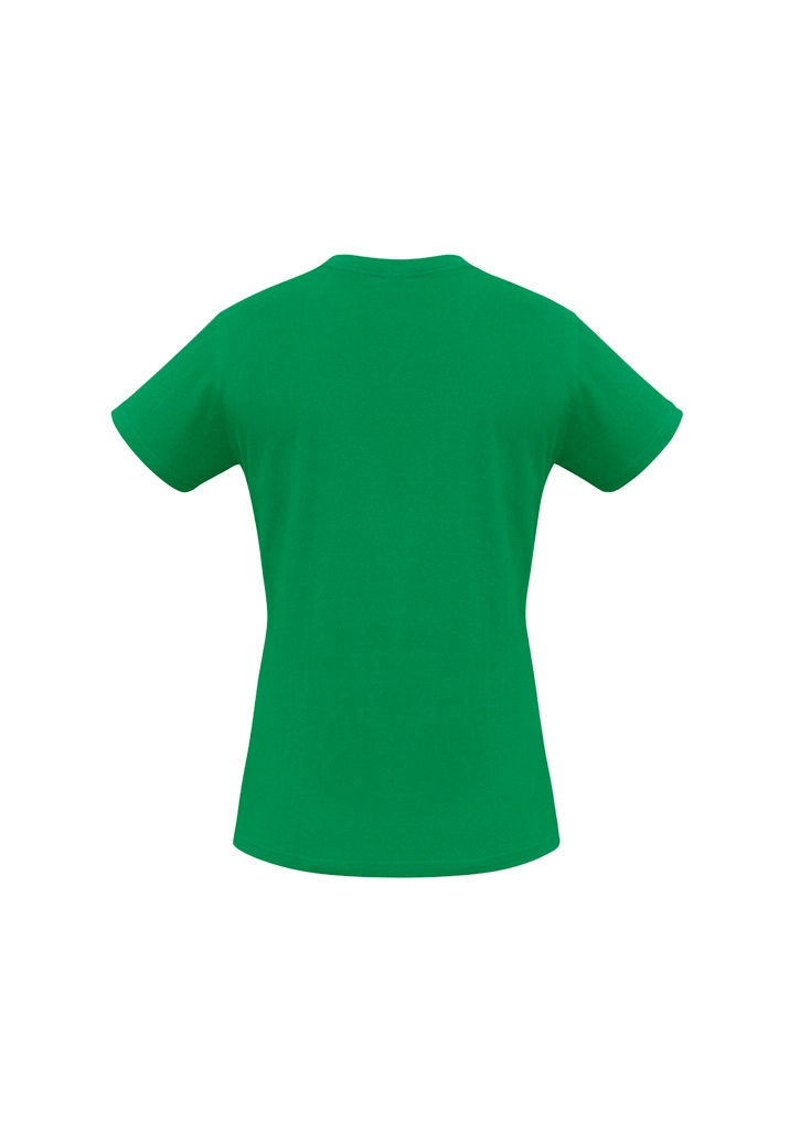 Women's Ice Short Sleeve Tee 31