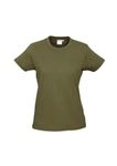 Women's Ice Short Sleeve Tee 4