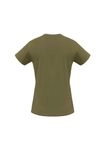 Women's Ice Short Sleeve Tee 5