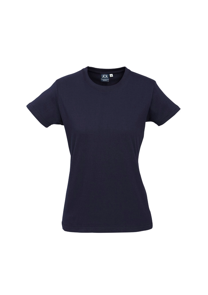 Women's Ice Short Sleeve Tee 28
