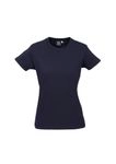 Women's Ice Short Sleeve Tee 28