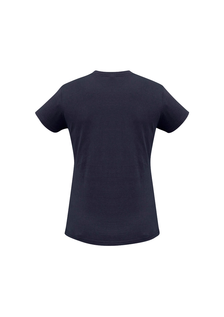 Women's Ice Short Sleeve Tee 29