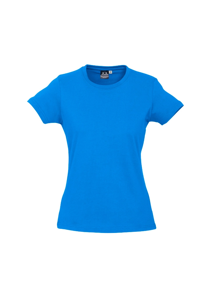 Women's Ice Short Sleeve Tee 42