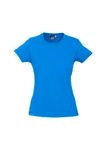 Women's Ice Short Sleeve Tee 42