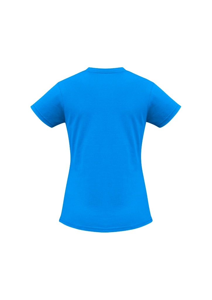 Women's Ice Short Sleeve Tee 43