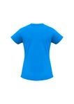 Women's Ice Short Sleeve Tee 43