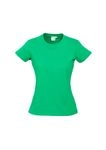 Women's Ice Short Sleeve Tee 2
