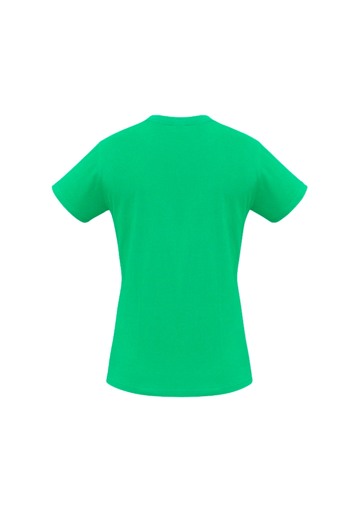 Women's Ice Short Sleeve Tee 3