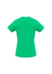 Women's Ice Short Sleeve Tee 3