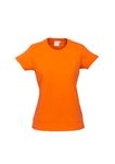 Women's Ice Short Sleeve Tee 26