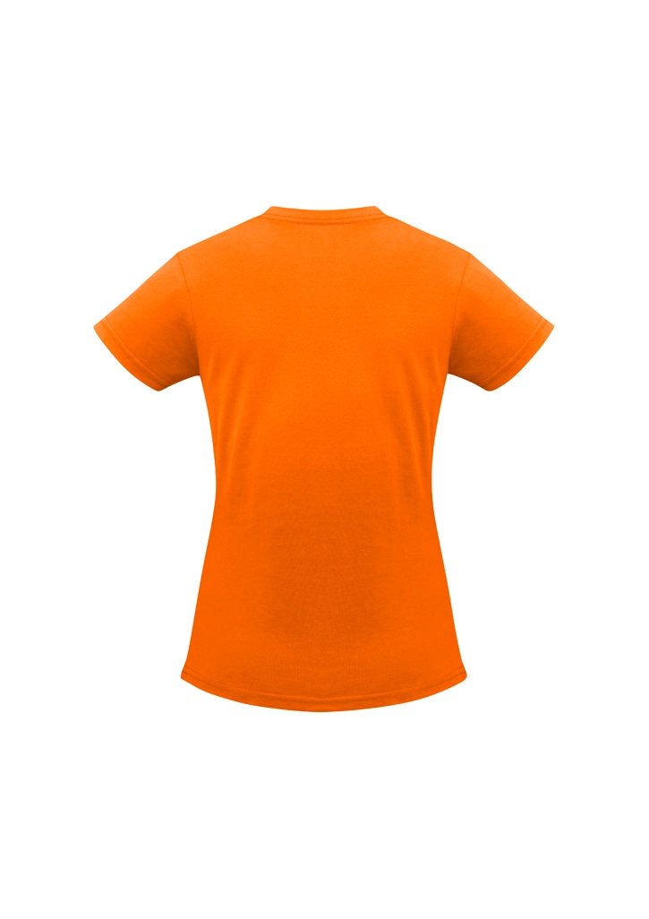 Women's Ice Short Sleeve Tee 27
