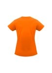 Women's Ice Short Sleeve Tee 27