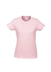 Women's Ice Short Sleeve Tee 16