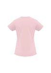 Women's Ice Short Sleeve Tee 17