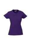 Women's Ice Short Sleeve Tee 18