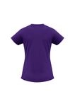 Women's Ice Short Sleeve Tee 19