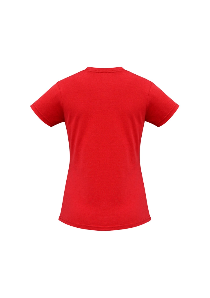 Women's Ice Short Sleeve Tee 21