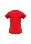 Women's Ice Short Sleeve Tee 21