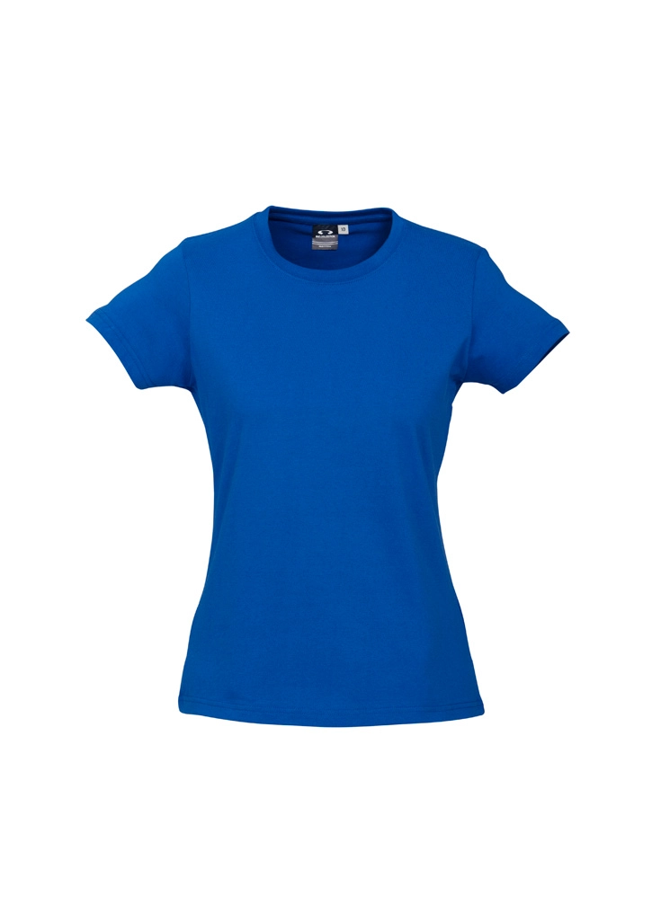 Women's Ice Short Sleeve Tee 6