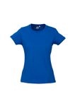 Women's Ice Short Sleeve Tee 6