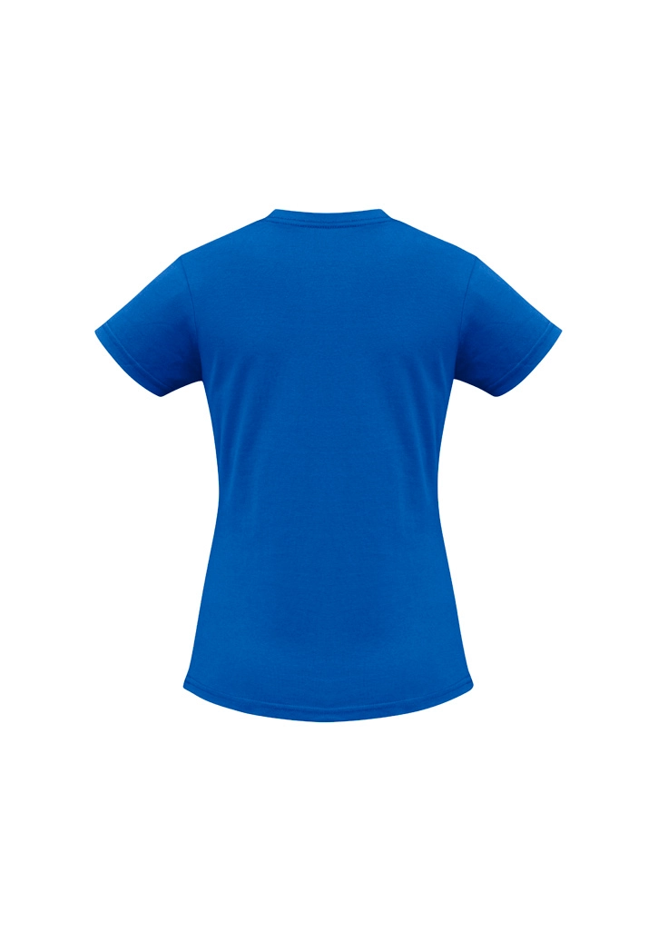 Women's Ice Short Sleeve Tee 7