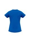 Women's Ice Short Sleeve Tee 7