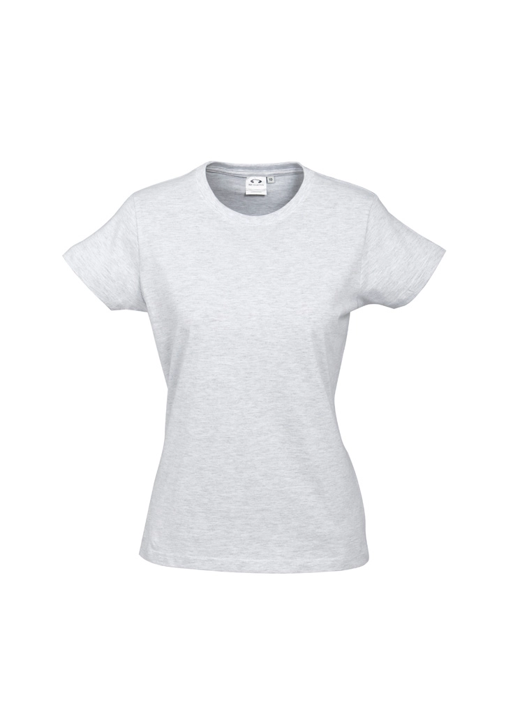 Women's Ice Short Sleeve Tee 34