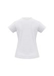 Women's Ice Short Sleeve Tee 35