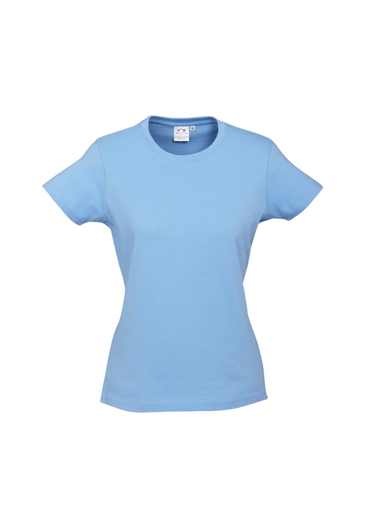 Women's Ice Short Sleeve Tee 38