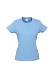 Women's Ice Short Sleeve Tee 38