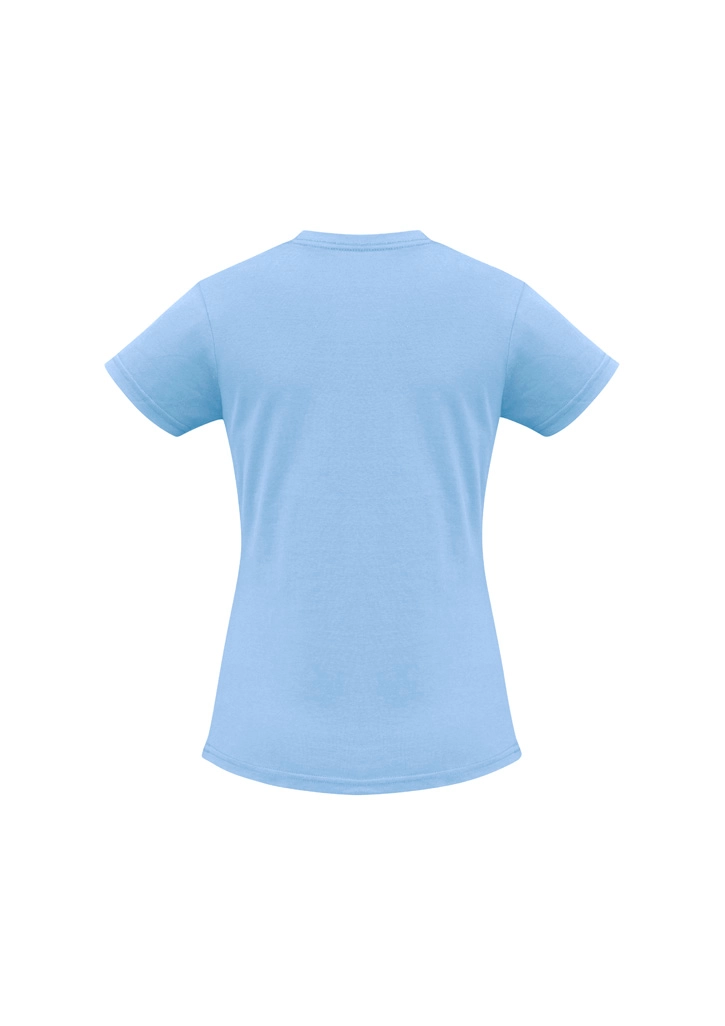 Women's Ice Short Sleeve Tee 39