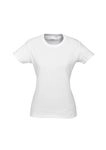 Women's Ice Short Sleeve Tee 22