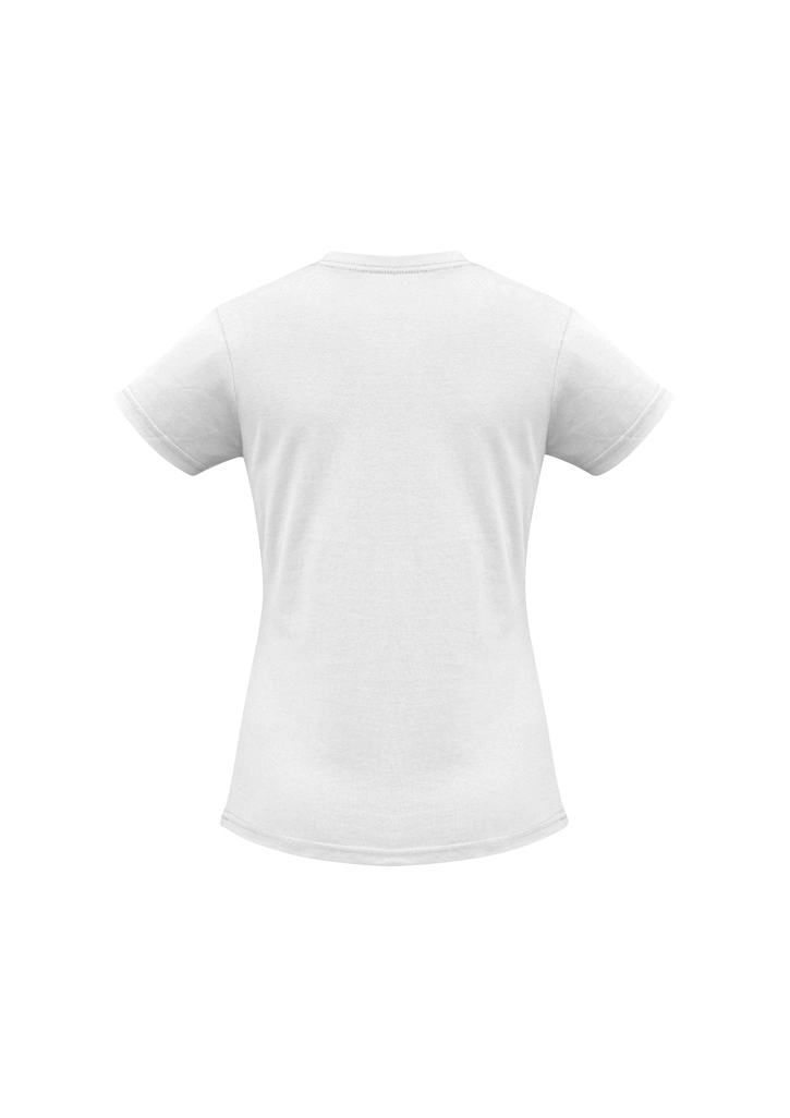 Women's Ice Short Sleeve Tee 23