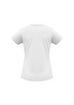 Women's Ice Short Sleeve Tee 23