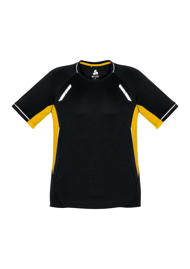 Men's Renegade Short Sleeve Tee 10