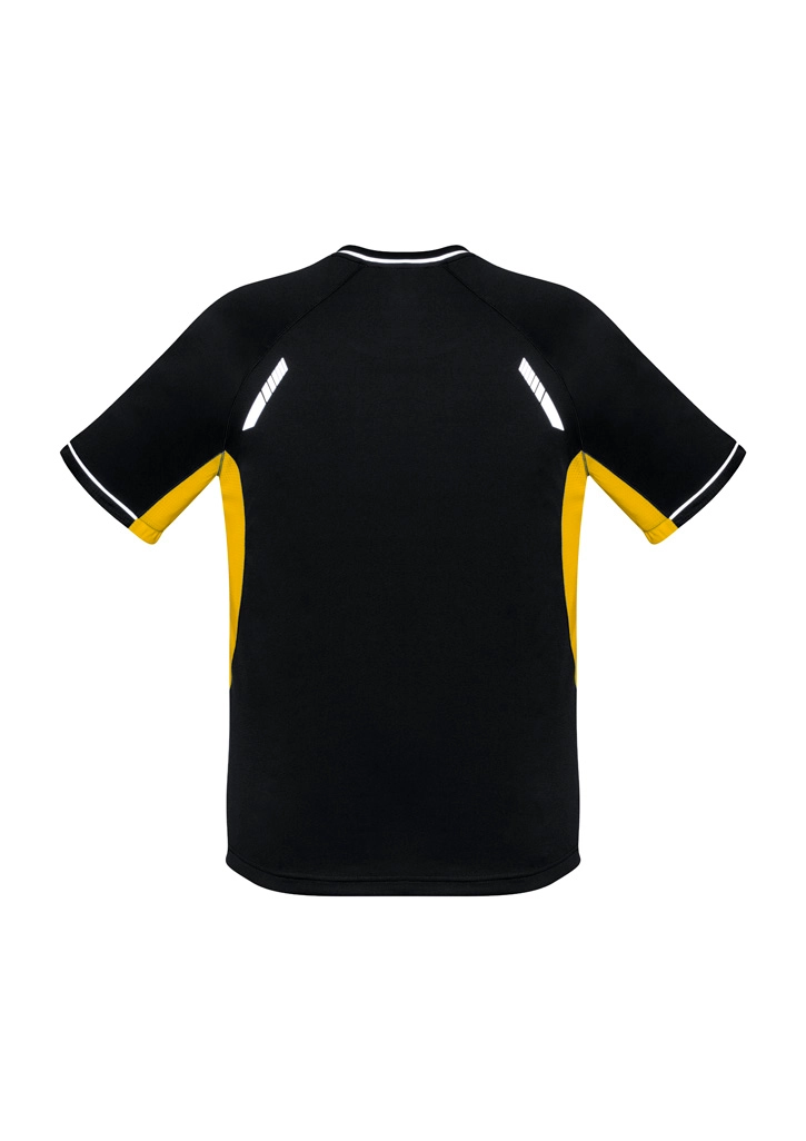 Men's Renegade Short Sleeve Tee 11