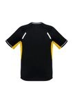 Men's Renegade Short Sleeve Tee 11