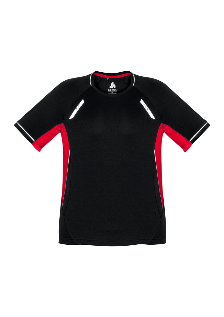 Men's Renegade Short Sleeve Tee 6