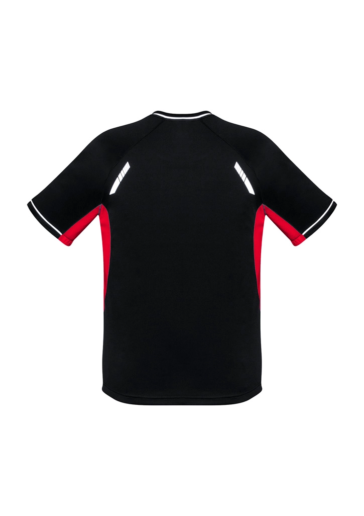 Men's Renegade Short Sleeve Tee 7