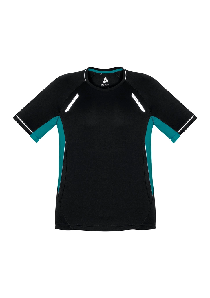 Men's Renegade Short Sleeve Tee 16