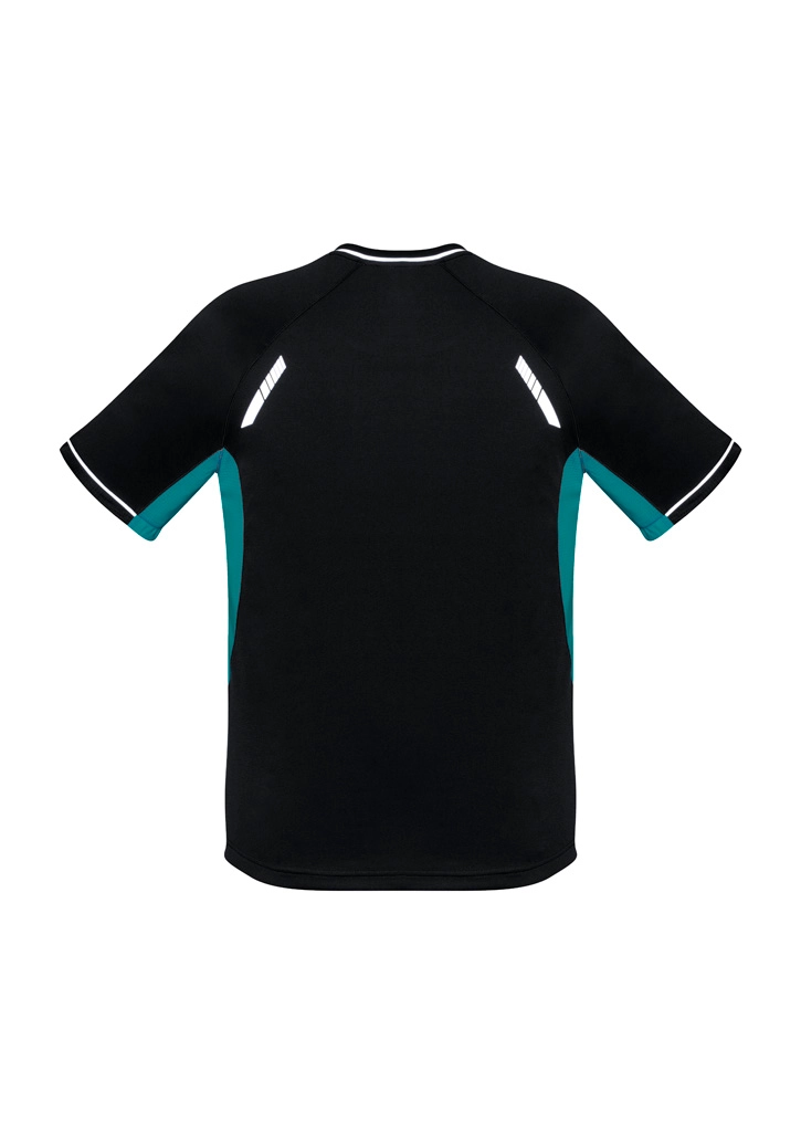 Men's Renegade Short Sleeve Tee 17