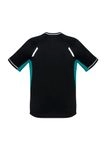 Men's Renegade Short Sleeve Tee 17