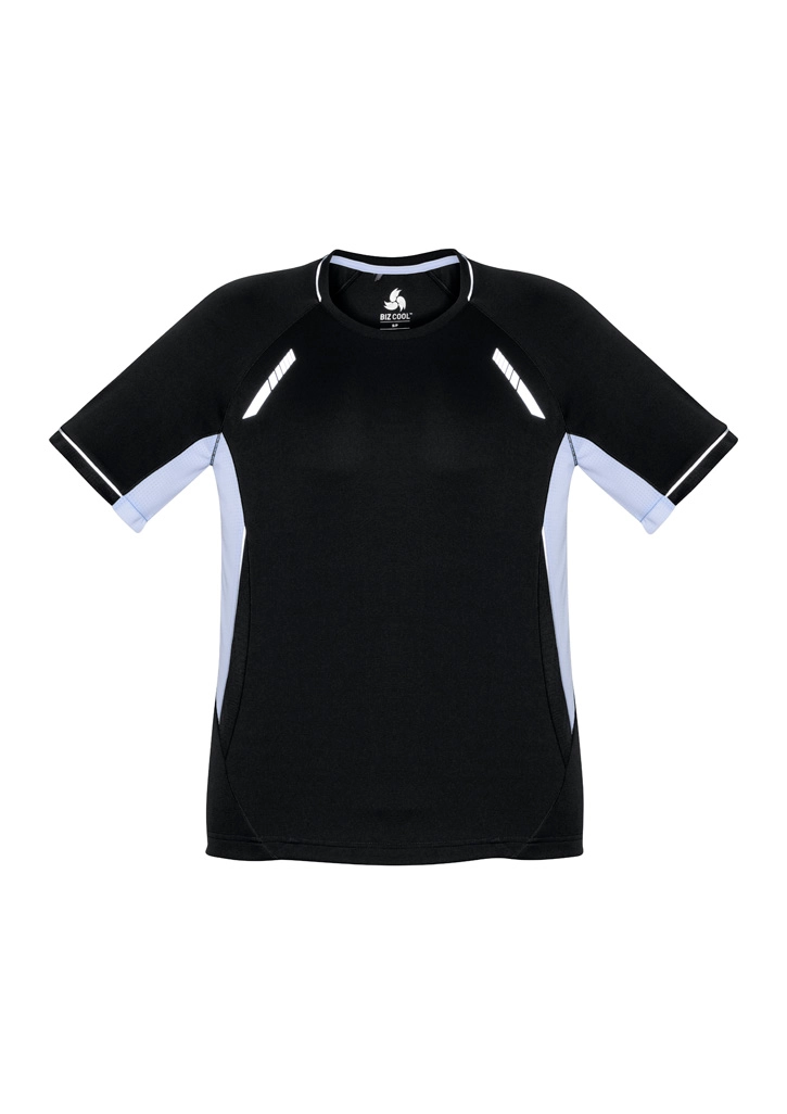 Men's Renegade Short Sleeve Tee 8