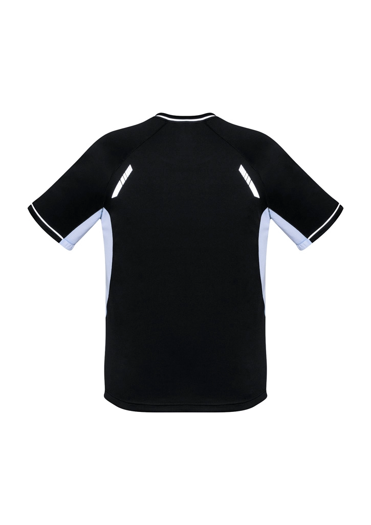 Men's Renegade Short Sleeve Tee 9