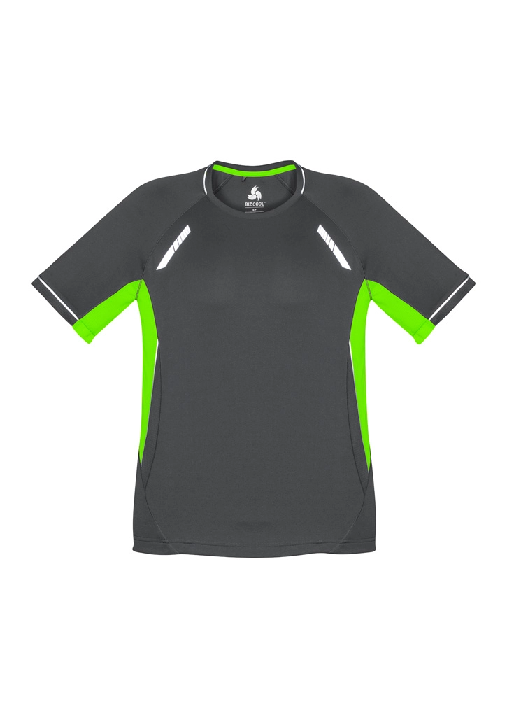 Men's Renegade Short Sleeve Tee 12
