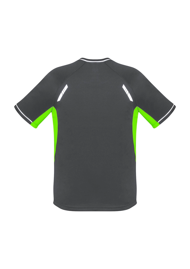 Men's Renegade Short Sleeve Tee 13