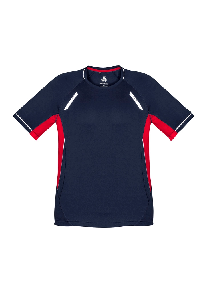 Men's Renegade Short Sleeve Tee 4